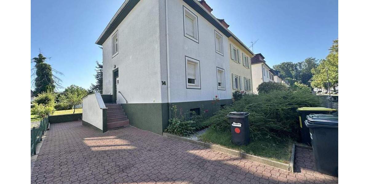Mehrfamilienhaus, Wohnhaus Offenbach Tempelsee - 6 Zimmer, 139 m&sup2;, 499.000&euro; | Angebot:25746330
