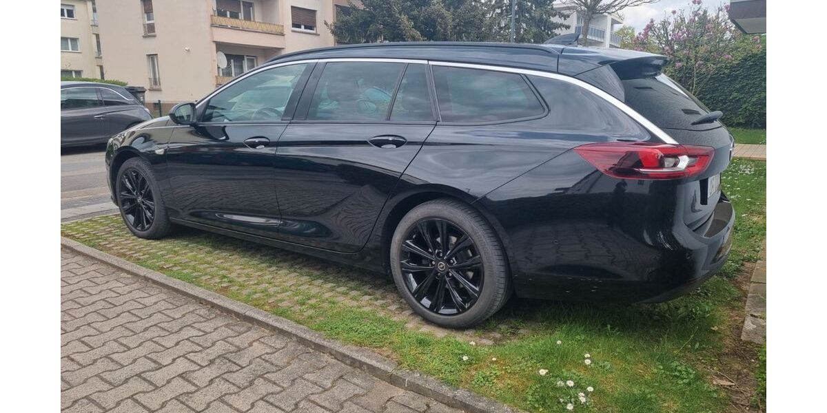 Opel Insignia 185.000 km 9.700 &euro; Offenbach am Main 63071