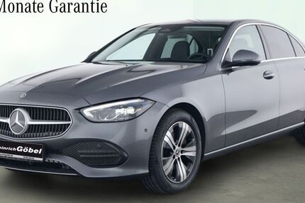 Mercedes-Benz C 220 27.838 km 37.500 &euro; Neu Isenburg 63263