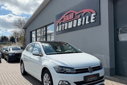 VW Polo 96.789 km 12.190 &euro; Eppertshausen 64859