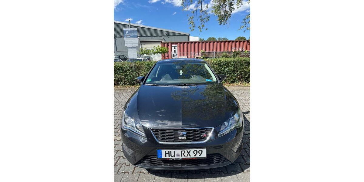 Seat Leon 172.647 km 9.200 &euro; Hanau 63452