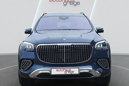 Mercedes-Benz GLS 600 9.900 km 169.900 &euro; Hasselroth 63594