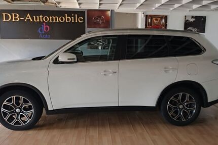 Mitsubishi Outlander 149.500 km 11.499 &euro; Rodgau 63110