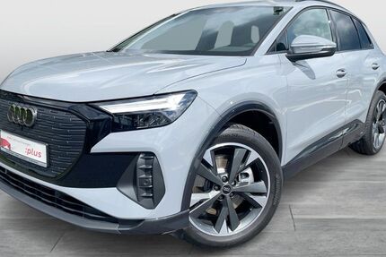 Audi Q4 e-tron 7.698 km 49.490 &euro; Nidderau 61130
