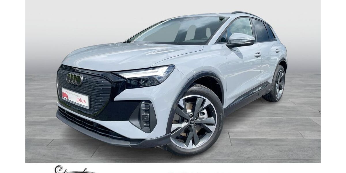 Audi Q4 e-tron 7.698 km 49.490 &euro; Nidderau 61130