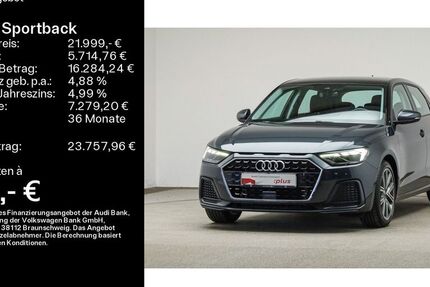 Audi A1 13.900 km 21.649 &euro; Mühlheim 63165