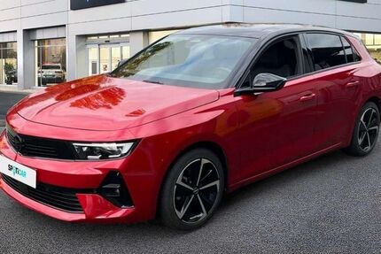 Opel Astra 9.000 km 21.990 &euro; Blankenbach 63825