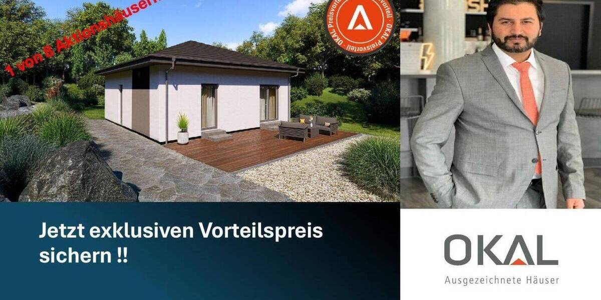 Bungalow Altenstadt - 1 Zimmer, 72 m&sup2;, 256.356&euro; | Angebot:25674182