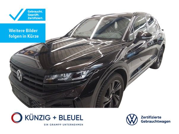 VW Touareg 30.029 km 73.000 &euro; Aschaffenburg 63741