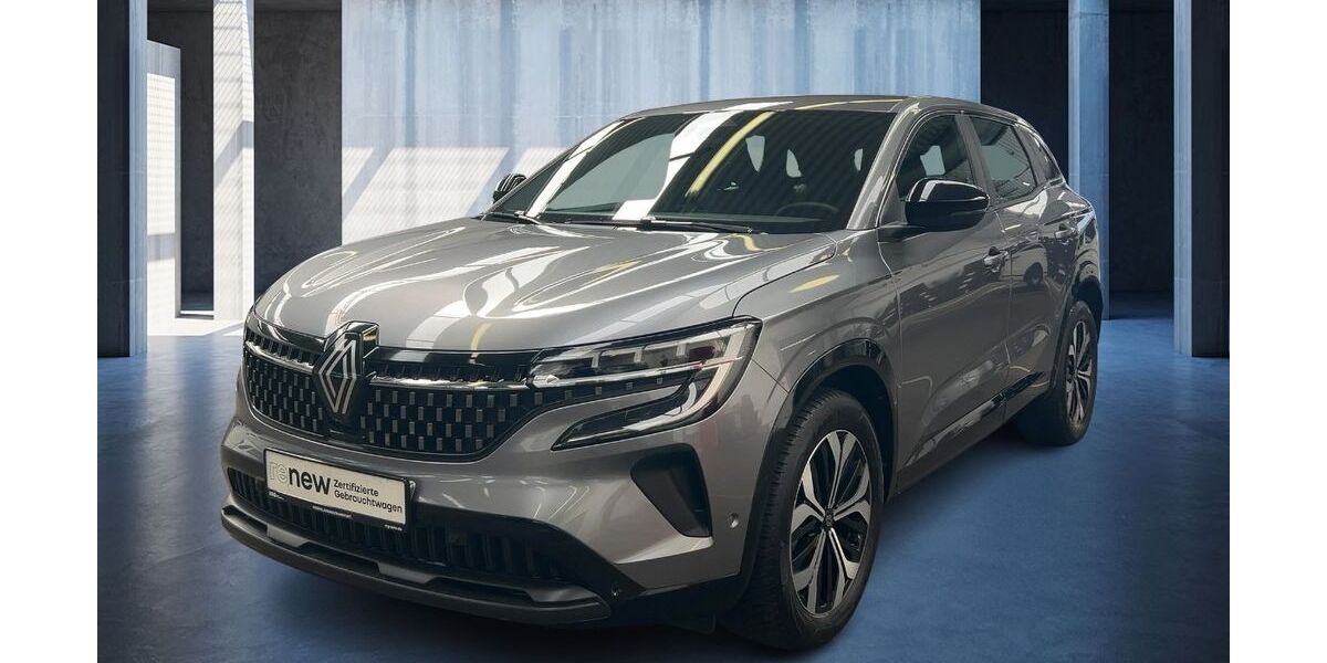 Renault Austral 19.306 km 25.270 &euro; Frankfurt / Main 60314