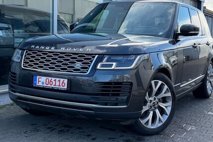 Land Rover Range Rover 212.000 km 39.999 &euro; Frankfurt am Main 60326