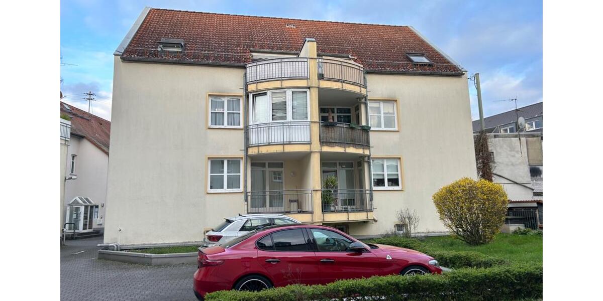 Maisonettenwohnung Frankfurt am Main Sindlingen - 2.5 Zimmer, 73 m&sup2;, 295.000&euro; | Angebot:25945897