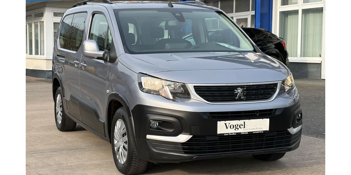 Peugeot Rifter 119.820 km 17.800 &euro; Aschaffenburg 63743