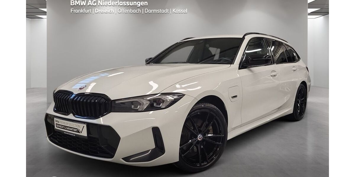 BMW 330 39.775 km 35.470 &euro; Dreieich-Sprendlingen 63303