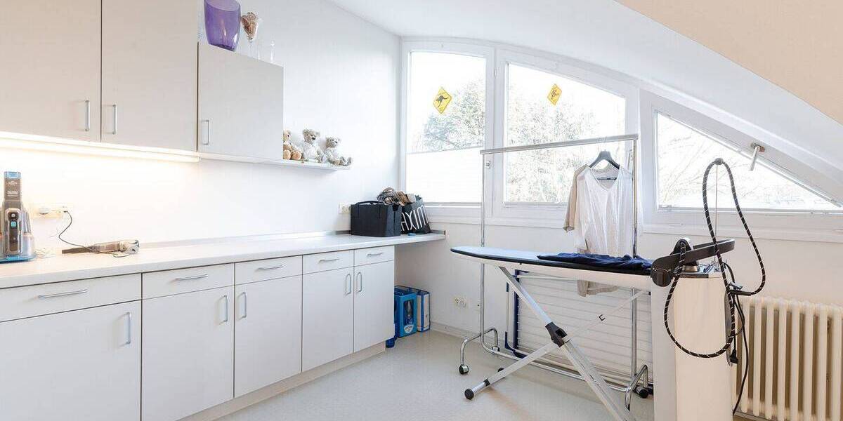 Etagenwohnung Frankfurt am Main Eschersheim - 6 Zimmer, 252 m&sup2;, 2.150.000&euro; | Angebot:25926994