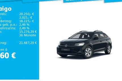 VW Taigo 13.686 km 20.250 &euro; Neu-Isenburg 63263