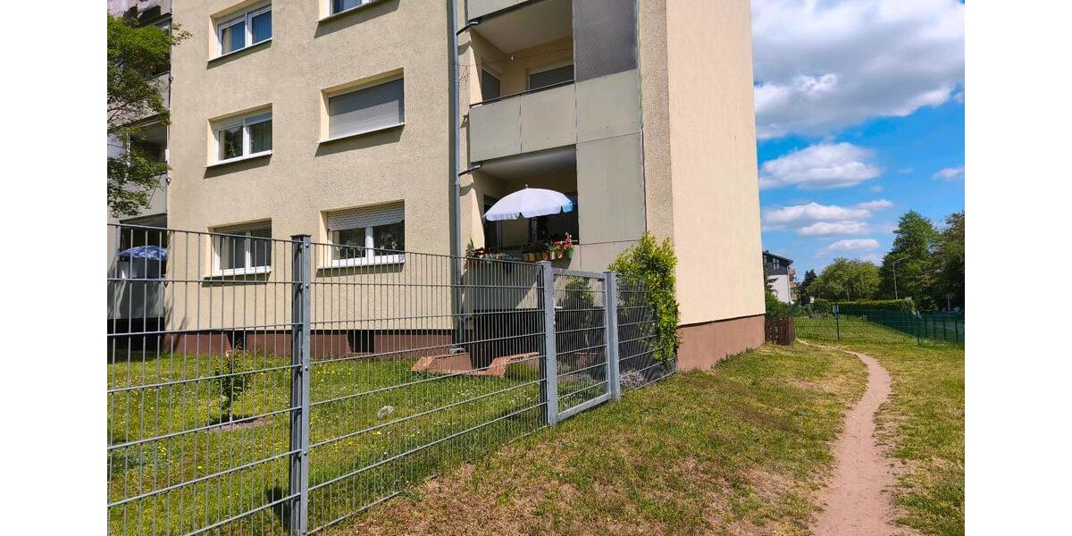 Erdgeschoßwohnung Rödermark - 3 Zimmer, 68 m&sup2;, 250.000&euro; | Angebot:26517157