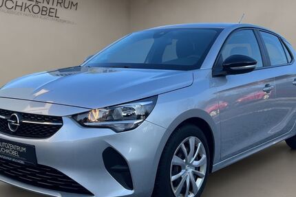 Opel Corsa 79.950 km 9.990 &euro; Bruchköbel 63486