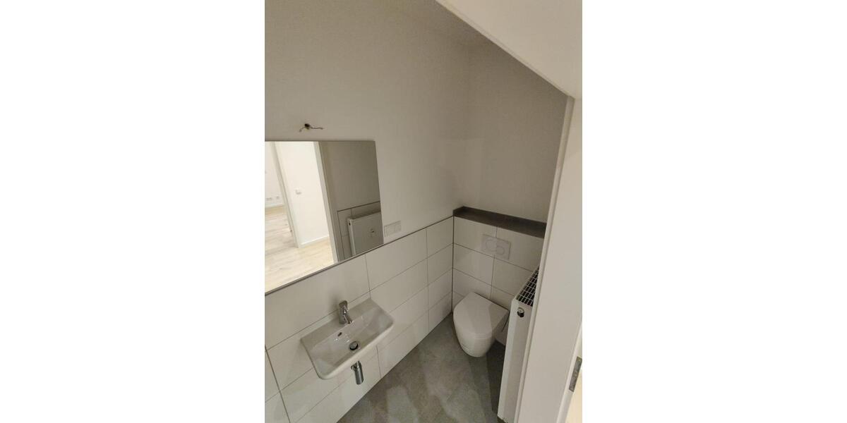 Etagenwohnung Aschaffenburg Österreicher Kolonie - 4.5 Zimmer, 116 m&sup2;, 1.700&euro; | Angebot:25419252