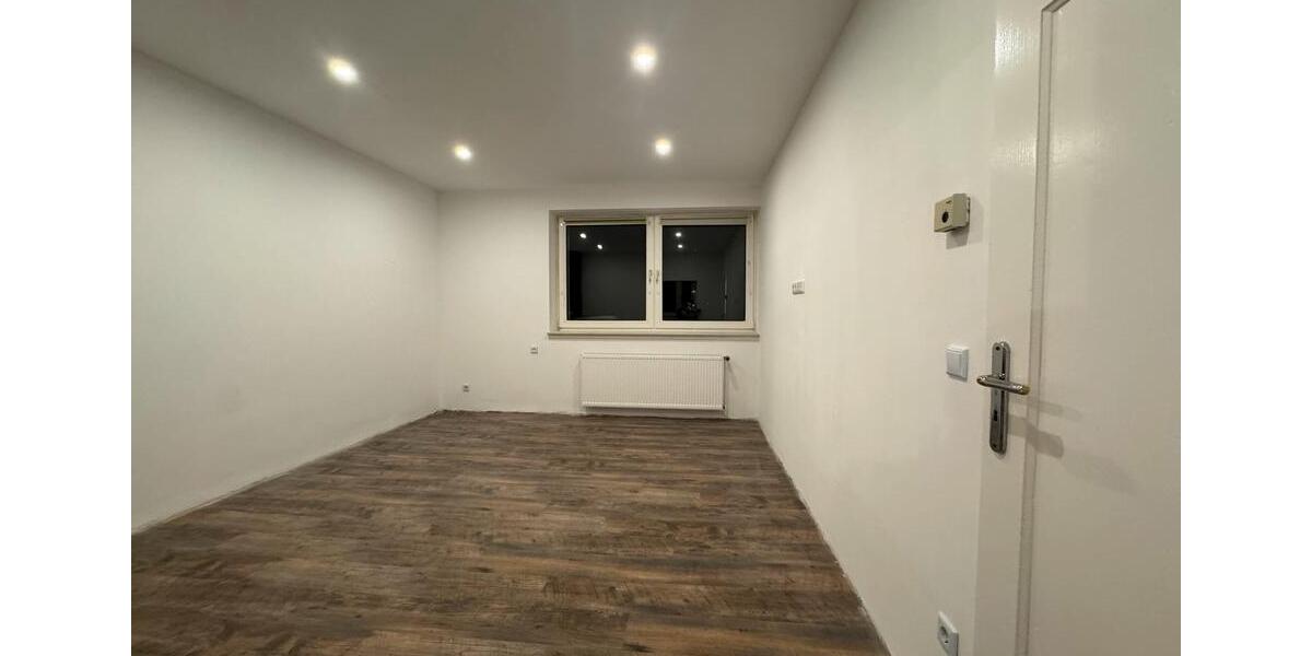 Etagenwohnung Frankfurt am Main Unterliederbach - 2 Zimmer, 46 m&sup2;, 1.189&euro; | Angebot:25947868