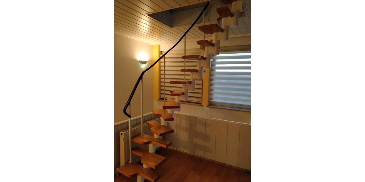 Etagenwohnung Frankfurt am Main Gallus - 2.5 Zimmer, 70 m&sup2;, 690&euro; | Angebot:25906710