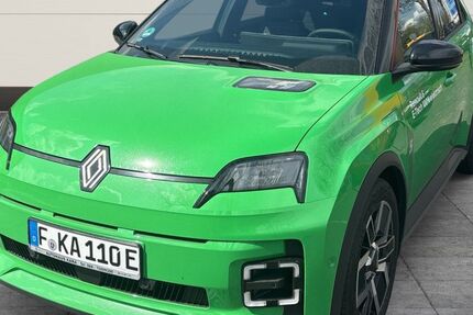 Renault R 5 2.550 km 34.890 &euro; Frankfurt am Main 60326