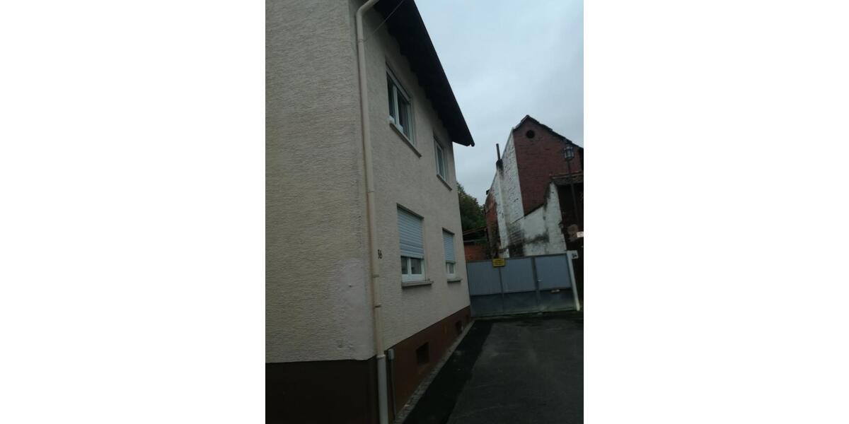 Erdgeschoßwohnung Großostheim - 3 Zimmer, 780&euro; | Angebot:23269439