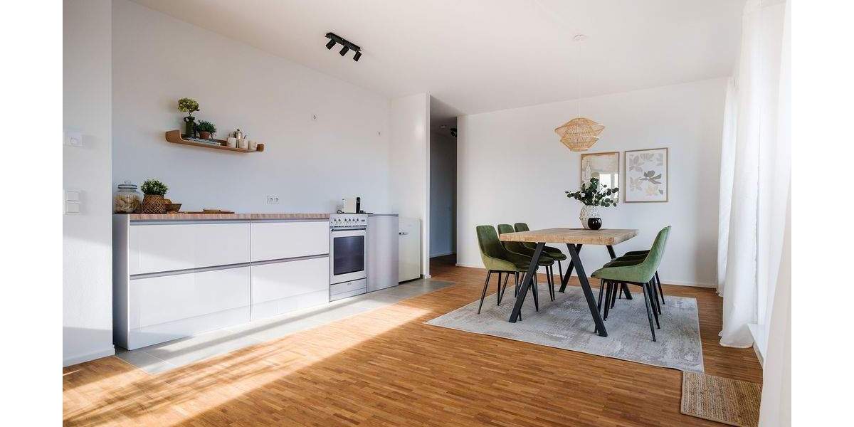 Etagenwohnung Frankfurt am Main Rödelheim - 3 Zimmer, 111 m&sup2;, 699.900&euro; | Angebot:25702259