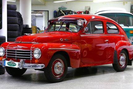 Volvo Andere 37.000 km 16.950 &euro; Alzenau 63755