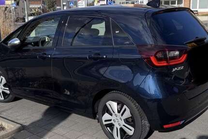 Honda Jazz 53.000 km 17.000 &euro; Maintal 63477