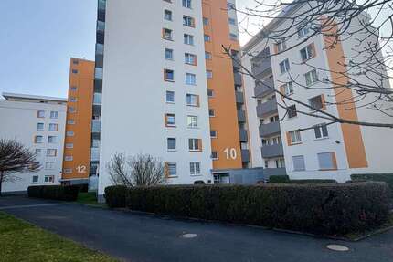 Wohnung Hanau Lamboy - 3 Zimmer, 61 m&sup2;, 130.000&euro; | Angebot:25315303