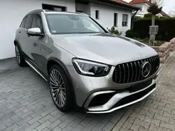 Mercedes-Benz GLC 63 AMG 95.500 km 53.000 &euro; frankfurt am main 65931