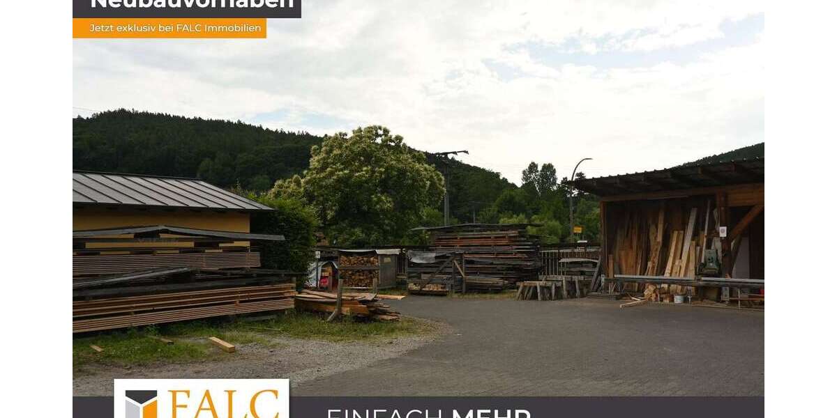 Grundstück Mömbris - 2.250.000&euro; | Angebot:25448174