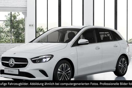 Mercedes-Benz B 180 15.000 km 32.380 &euro; Aschaffenburg 63741