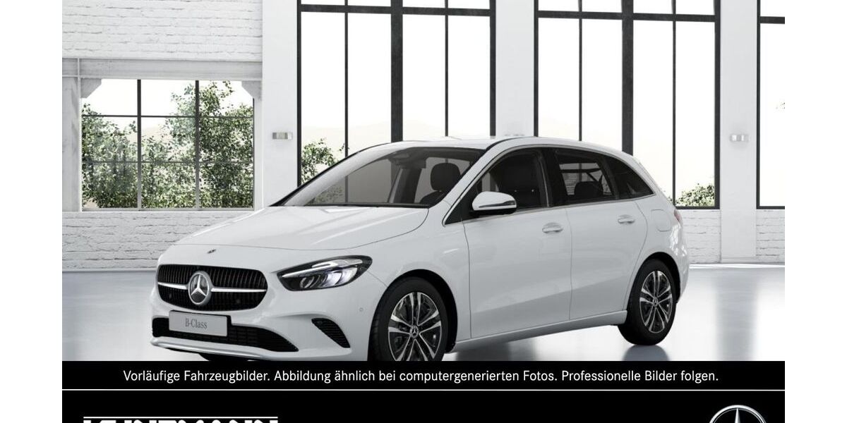 Mercedes-Benz B 180 15.000 km 32.380 &euro; Aschaffenburg 63741