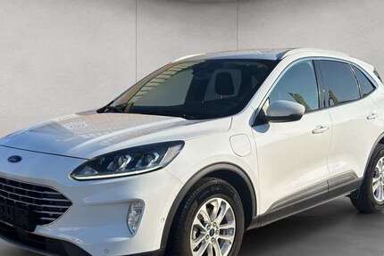 Ford Kuga 43.515 km 20.950 &euro; Frankfurt am Main 60386