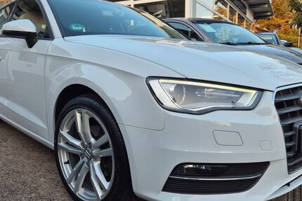 Audi A3 121.600 km 13.900 &euro; Haibach 63808