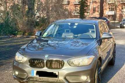 BMW 116 137.000 km 10.800 &euro; Linsengericht 63589