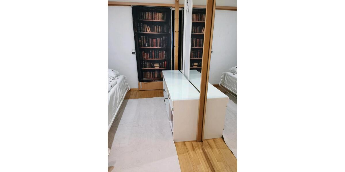 Erdgeschoßwohnung Frankfurt am Main Schwanheim - 1 Zimmer, 10 m&sup2;, 610&euro; | Angebot:27593769