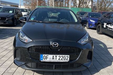 Mazda 2 Hybrid 5.000 km 20.999 &euro; Rodgau 63110