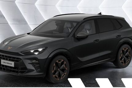Cupra Terramar 1.500 km 40.924 &euro; Büdingen-Düdelsheim 63654