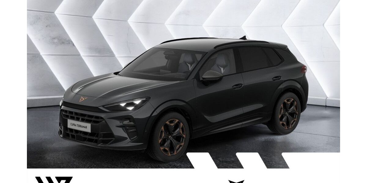 Cupra Terramar 1.500 km 40.924 &euro; Büdingen-Düdelsheim 63654