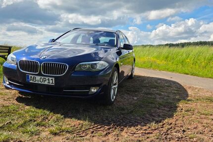 BMW 530 205.000 km 12.950 &euro; Schöllkrippen 63825