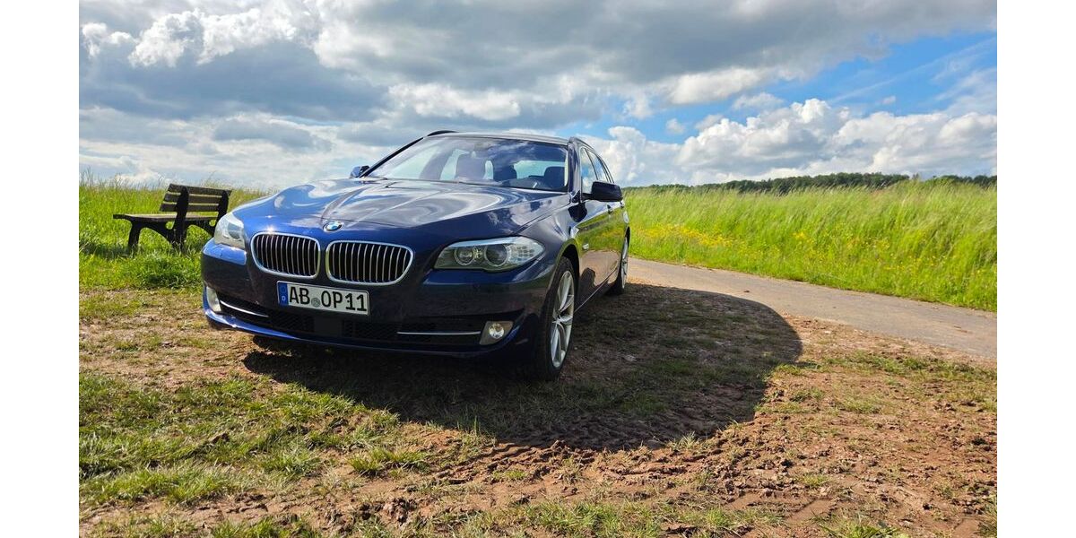 BMW 530 205.000 km 12.950 &euro; Schöllkrippen 63825