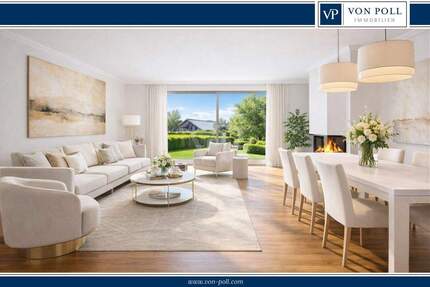 Haus Bad Soden am Taunus Neuenhain - 5 Zimmer, 272 m&sup2;, 1.349.000&euro; | Angebot:25879591