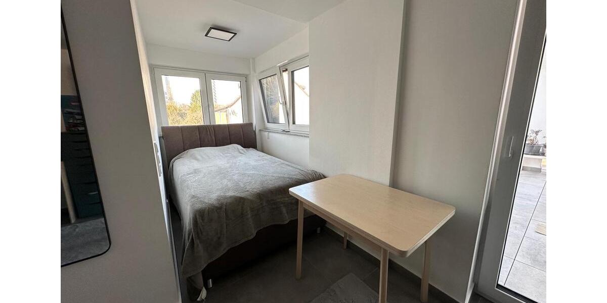 Etagenwohnung Frankfurt am Main Bockenheim - 3 Zimmer, 75 m&sup2;, 1.500&euro; | Angebot:25823203