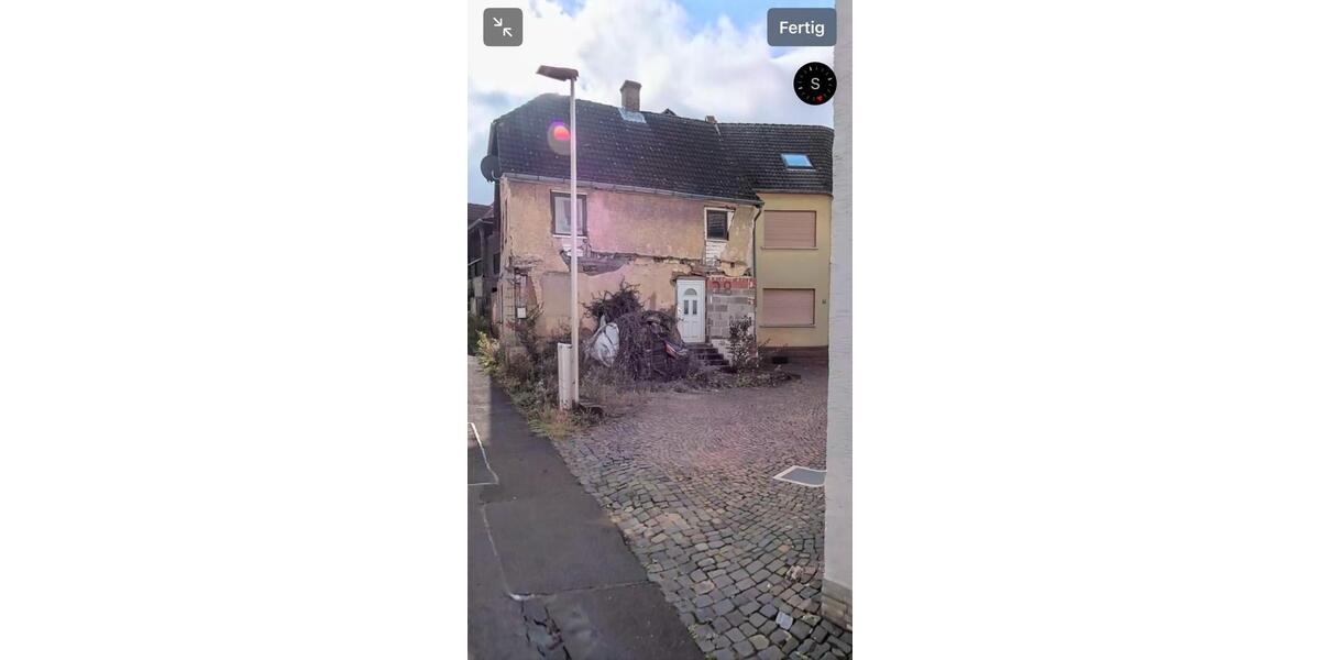 Einfamilienhaus Alzenau - 4 Zimmer, 130 m&sup2;, 149.500&euro; | Angebot:25232597