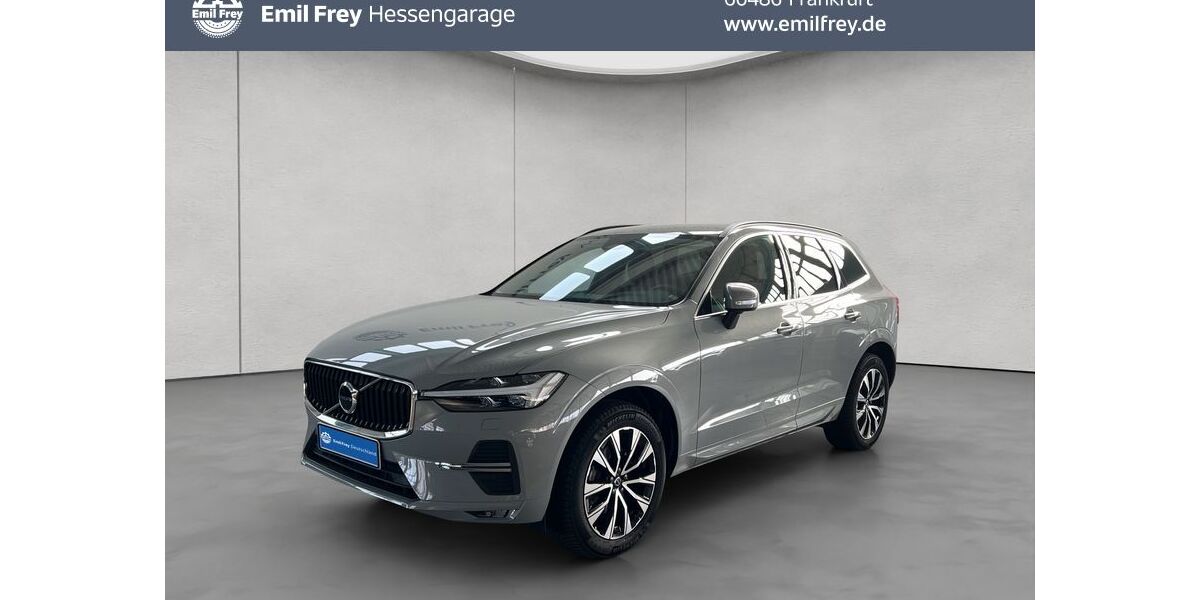 Volvo XC60 16.382 km 37.750 &euro; Frankfurt am Main 60486