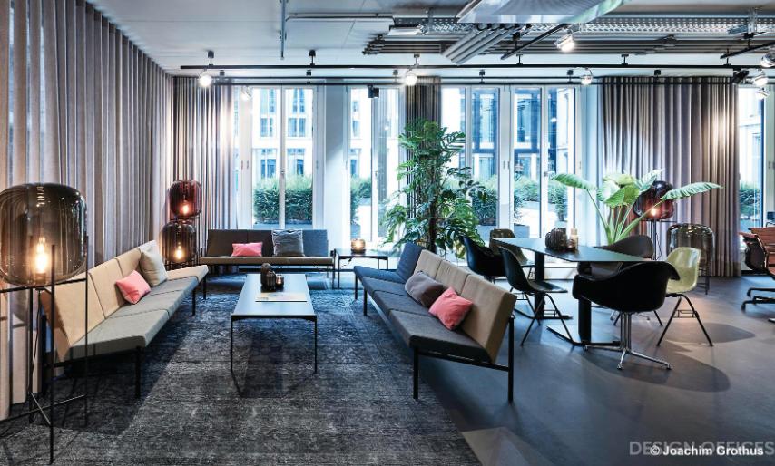 Gewerbeobjekt Frankfurt am Main Bockenheim - 1.300&euro; | Angebot:25967932