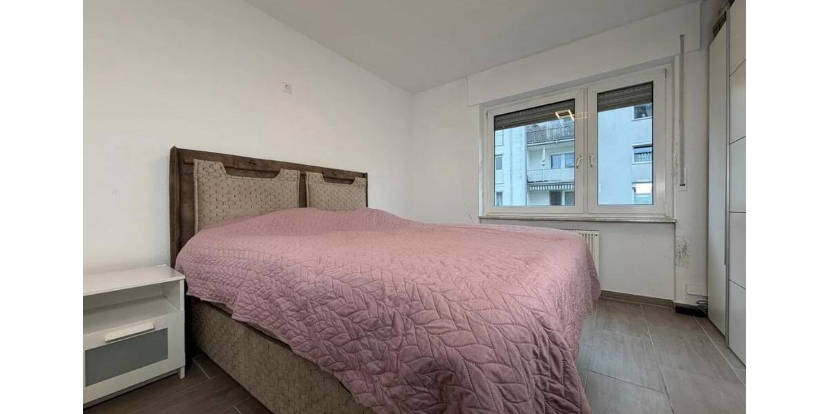 Erdgeschoßwohnung Dreieich - 3 Zimmer, 63 m&sup2;, 234.999&euro; | Angebot:25420683